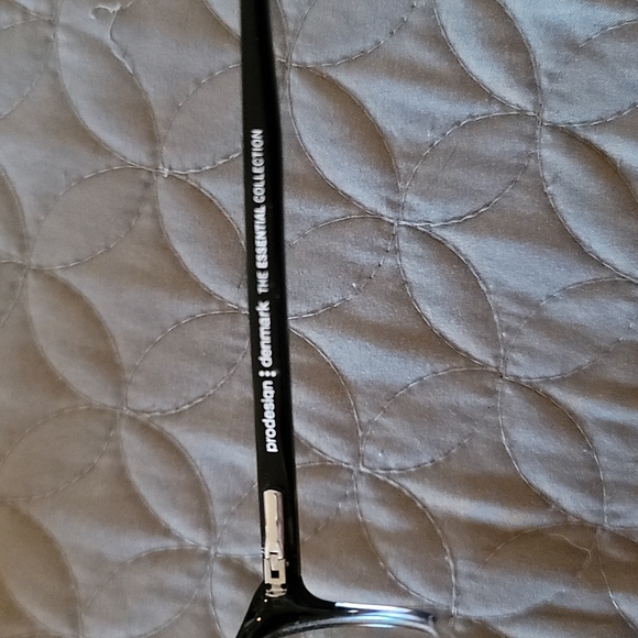 STUNNING PRODESIGN DENMARK PRESCRIPTION GLASSES - Picture 7 of 9